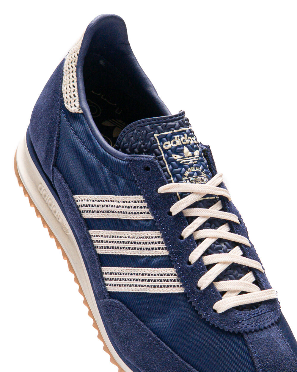 adidas Originals WMNS SL 72 OG | JQ5158 | AFEW STORE